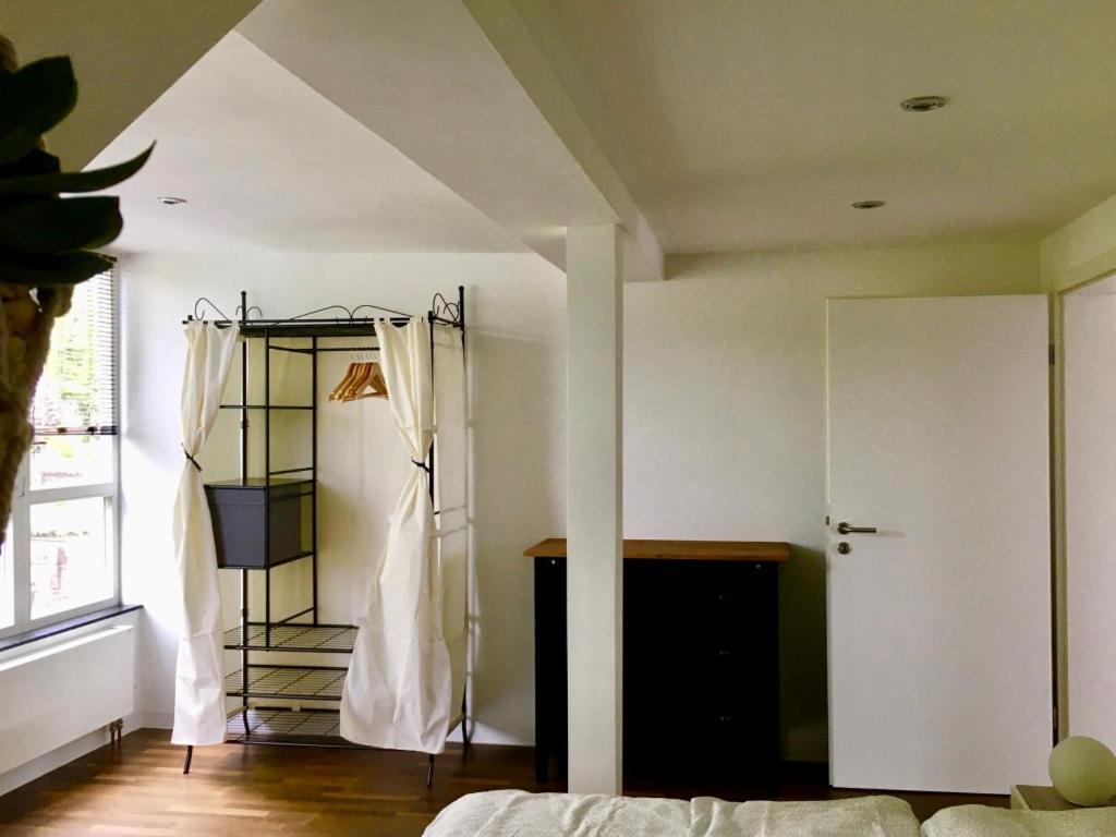 Maisonette Wohnung Suedstadtvilla Eisenach Luaran gambar