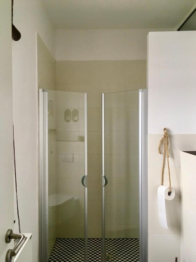 Maisonette Wohnung Suedstadtvilla Eisenach Luaran gambar
