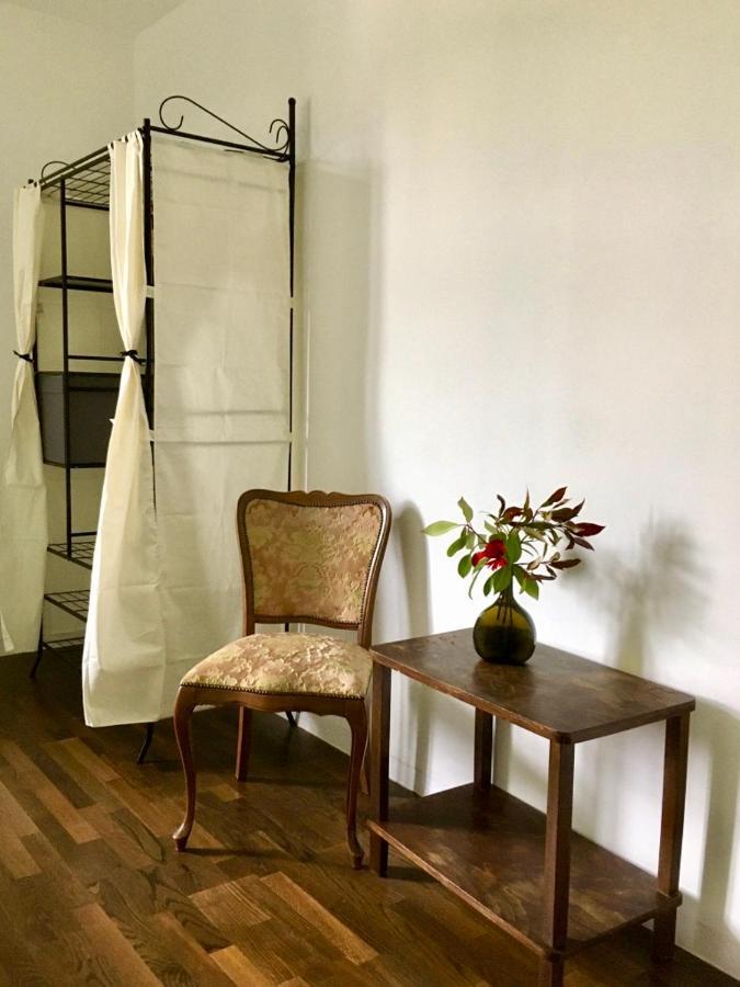Maisonette Wohnung Suedstadtvilla Eisenach Luaran gambar