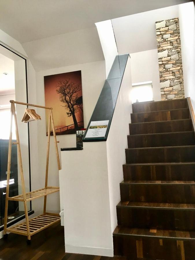 Maisonette Wohnung Suedstadtvilla Eisenach Luaran gambar