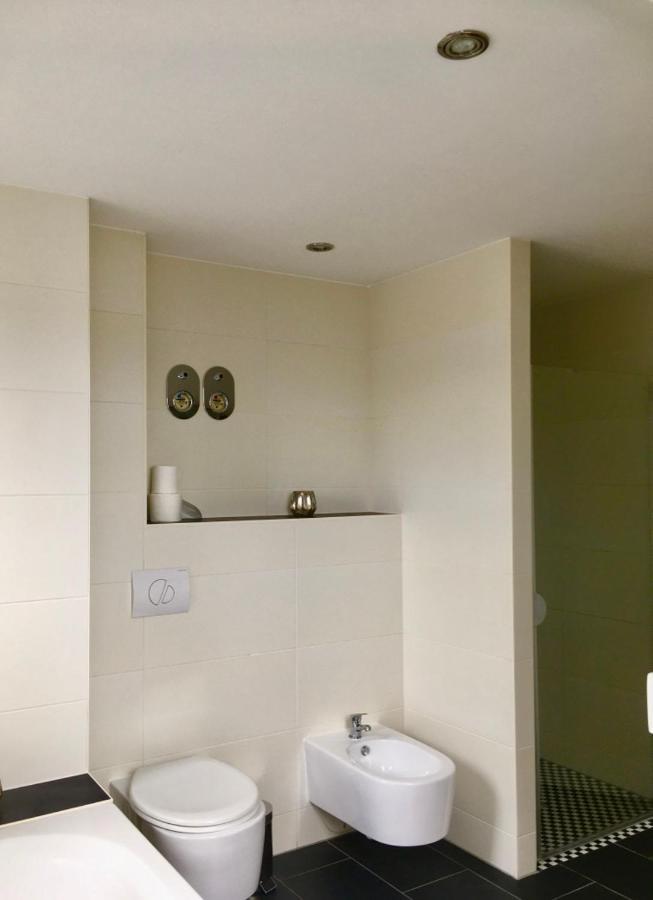Maisonette Wohnung Suedstadtvilla Eisenach Luaran gambar